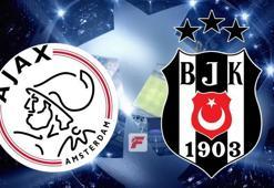(BJK AJAX) Ajax Beşiktaş maçını şifresiz ve canlı veren yabancı kanallar (Beşiktaş Ajax maçı şifresiz)