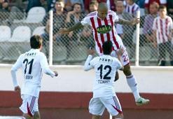 Pes etmek yok: 2-4