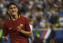Cengiz Ünder'in transfer öyküsü!