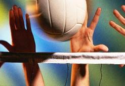 Voleybolda kupaya doğru