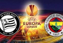 CANLI SKOR | Sturm Graz - Fenerbahçe maçı kaç kaç (skor) bitti?