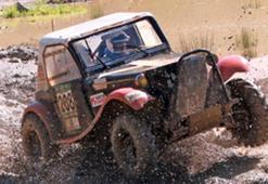 Offroad coşkusu Ankara'ya taşınıyor