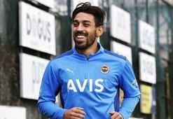 Fenerbahçe'de yüzler gülüyor! Sakat isimlerden müjdeli haber