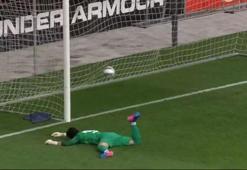 Eski Aslan 45 dakikada 3 gol yedi!
