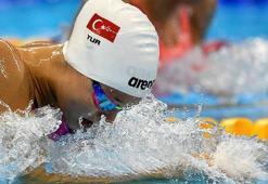 Viktoria Zeynep Güneş, seçmeleri geçemedi