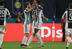 Marchisio'dan müthiş gol!