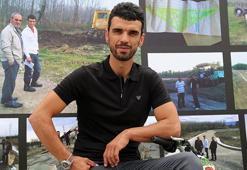 Kenan Sofuoğlu: Sabırsızlıkla pisti açacağımız günü bekliyorum