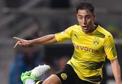 Emre Mor'a yeni talip