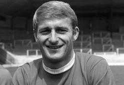 Liverpool efsanesi Roger Hunt hayatını kaybetti