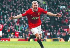 Yakıt krizinden Paul Scholes da etkilendi