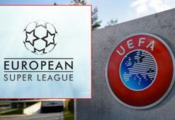 UEFA, İspanya'daki Avrupa Süper Ligi davasının hakiminin reddini istedi
