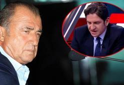 "Fatih Terim Galatasaray'a giderse Şenol Güneş..."