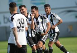Manisa Büyükşehir Belediyespor - Tokatspor: 5-1
