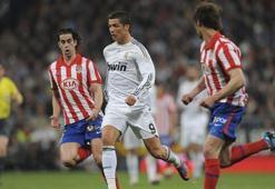 Bu akşam Madrid derbisi var