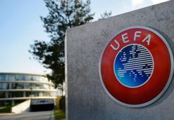 UEFA'dan Murat Ilgaz'a görev