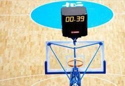 FIBA hakemleri belirledi