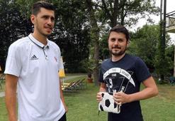 Ceyhun Gülselam Fanatik'e konuştu