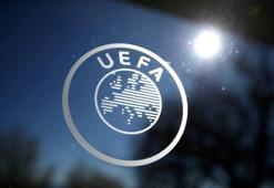 Barcelona, Juventus ve Real Madrid'e yönelik UEFA soruşturması iptal edildi