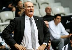 Dusko Ivanovic: Önemli bir galibiyet aldık