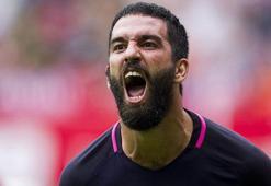 Arda Turan'dan Galatasaray'a yeşil ışık