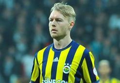 Sevilla'dan Kjaer'e yeni teklif!