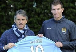 İşte Mancini'nin transfer listesi