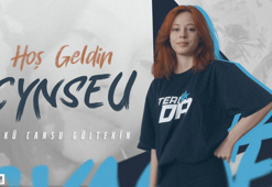 Ülkü Cansu “Cynseu” Gültekin, Digital Athletics'e katıldı