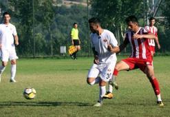 Sivasspor-Adanaspor maç sonucu: 2-1