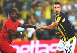 Eto'o'nun sosyal medyayı sallayan Fenerbahçe açıklaması!
