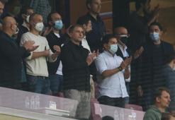 Son dakika: Stefan Kuntz Galatasaray'ın yıldızına hayran kaldı!