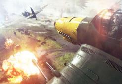 Battlefield 5'in çıkış fragmanı yayınlandı