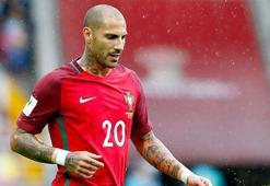 Quaresma'ya şok! Ceza geliyor...