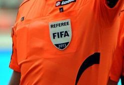 3. Lig'de 5. hafta hakemleri açıklandı