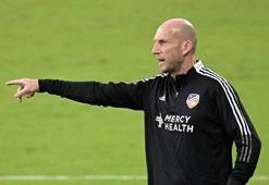 Cincinnati'de Jaap Stam dönemi sona erdi
