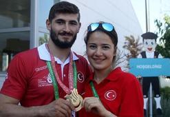 Kadir Kuş: Artık yeni hedefim unvanımı korumak