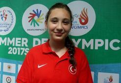 Pınar Kaya: Neslihan Demir Güler'i örnek alıyorum