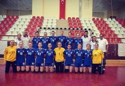Polatlı Belediyespor'da Avrupa heyecanı