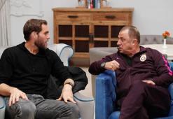 Johan Elmander Galatasaray'ın devre arası transfer planlarını açıkladı!