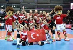 Sultanlar bronz peşinde