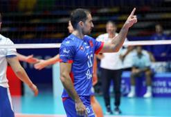 Halkbank: 3 - Kifissias: 0