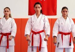 Üç kardeşin Deaflympics heyecanı