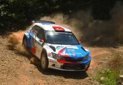Yeşil Bursa Rallisi sona erdi