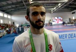Muhammet Akdeniz: Dedelerim de güreşçiydi