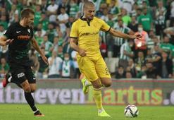 MKE Ankaragücü'nün golden yana "Derdiyok"