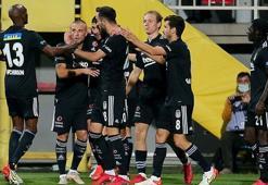 Beşiktaş, Avrupa kupalarında 226. maçına çıkıyor