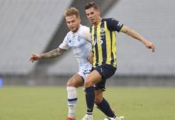 Son dakika Fenerbahçe haberi! Miha Zajc krizi son anda önlendi! Mahkeme kararını verdi!