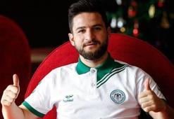 Ömer Ali Şahiner'en Galatasaray'a gönderme!
