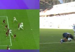 Deniz Çoban Galatasaray-Göztepe ve Hatayspor-Fenerbahçe maçlarını değerlendirdi