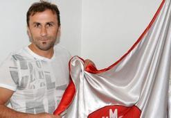 Kahramanmaraş'ta Yılmaz Özlem dönemi