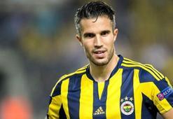 Son dakika! Robin van Persie Fenerbahçe'den ayrılabilir